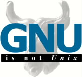 [The GNU Project]